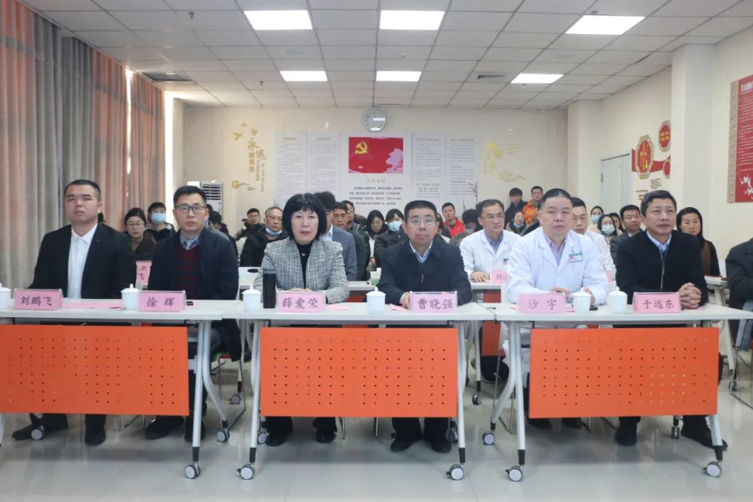 河南省直第三人民医院成功举办省级中医药继续教育项目 CME 脊柱侧弯培训班