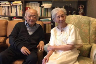 安宁地走进阳光，在生命最后一公里