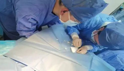 「搭建高原急危重症早产儿生命通道」——西藏阜康医院静疗学组完成技术突破