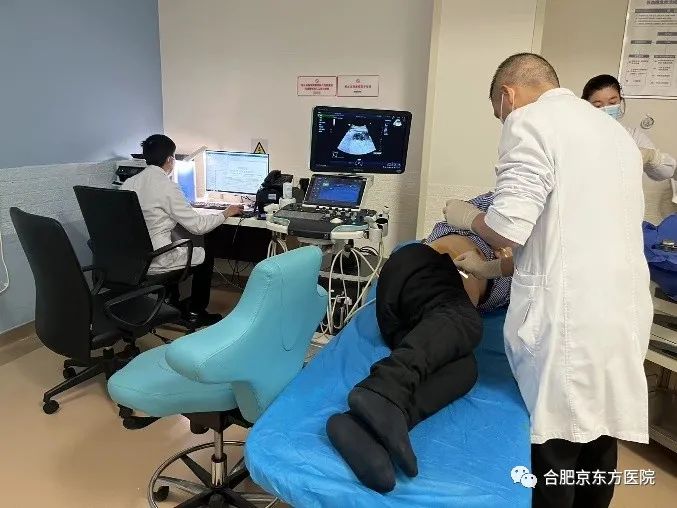 患者连续发热 20 天，合肥京东方医院青年医生破解谜团