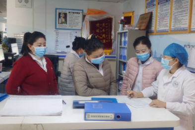 蓟医·医声丨进昌都的路，我再走一遍！