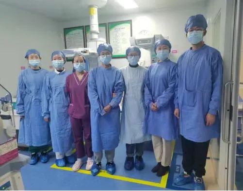 「搭建高原急危重症早产儿生命通道」——西藏阜康医院静疗学组完成技术突破