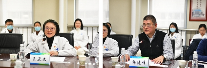 专家加盟,「心库」启用,西安交通大学第一附属医院心血管外科开启临床研究新篇章