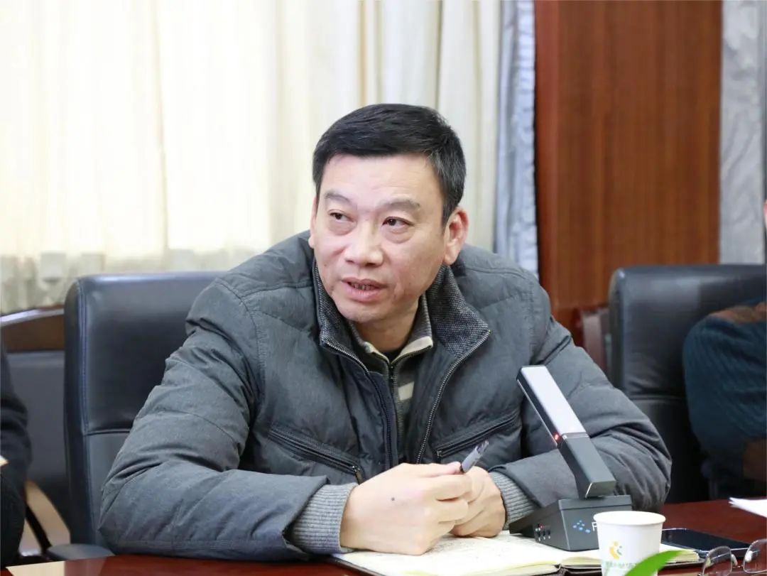 深圳市妇幼保健院召开 2023 年国家/省三级妇幼保健机构绩效考核专题会议