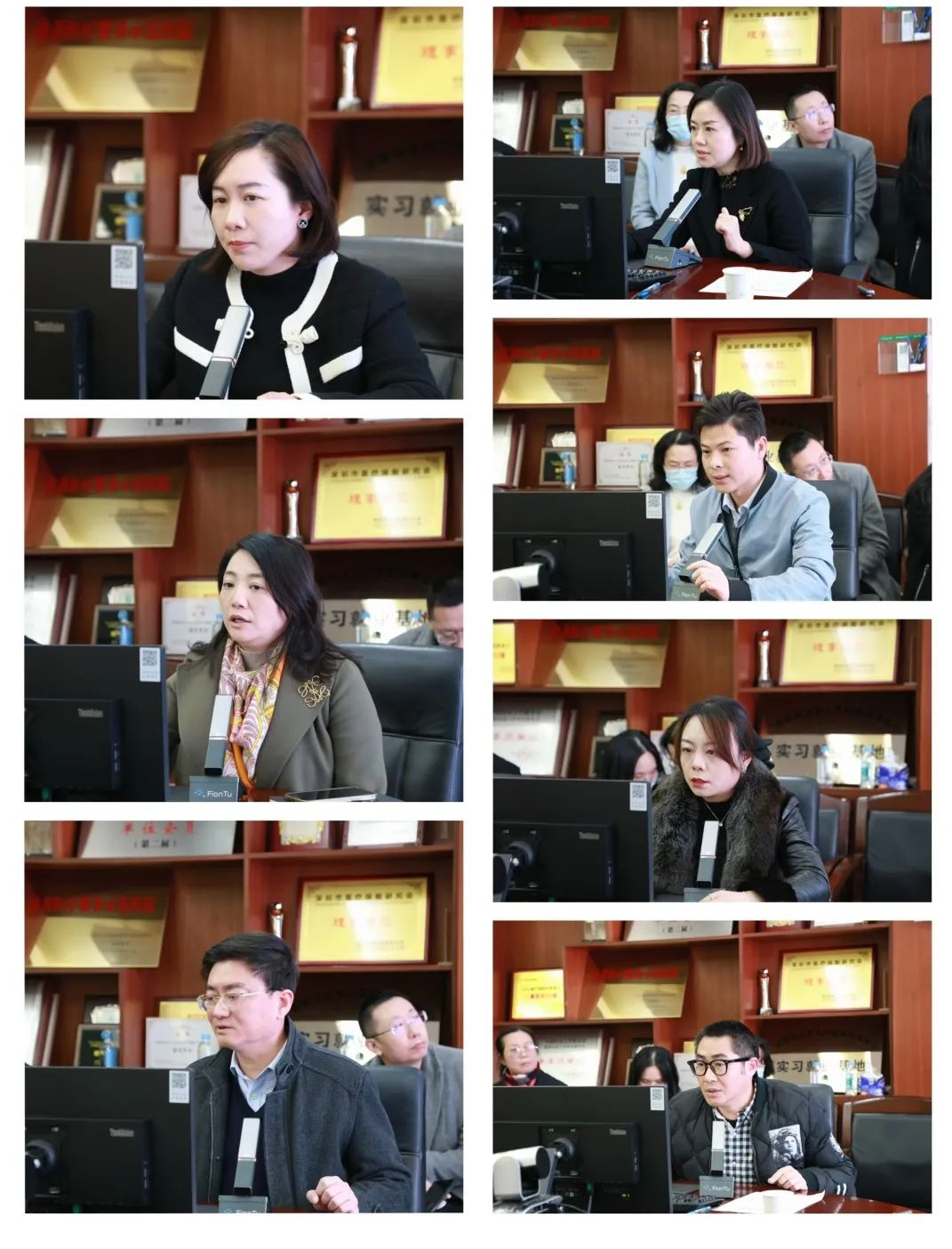 深圳市妇幼保健院召开 2023 年国家/省三级妇幼保健机构绩效考核专题会议