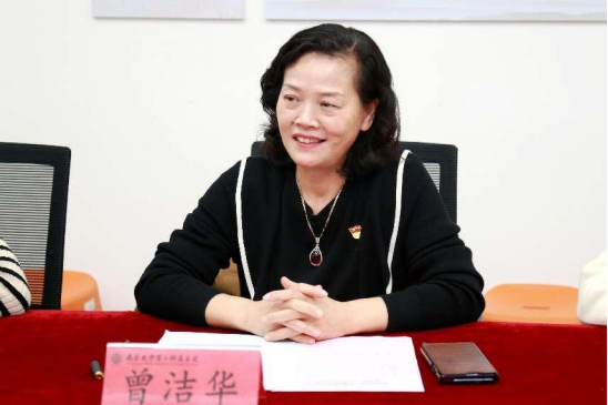 南昌大学第二附属医院开展 2023 年度基层党组织书记抓党建述职评议工作