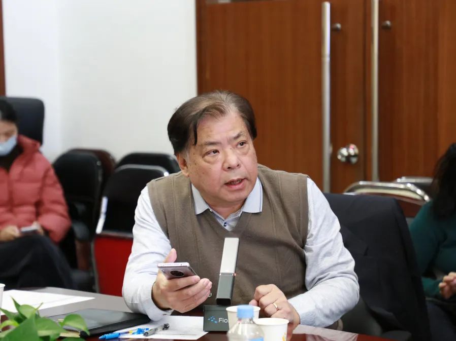 深圳市妇幼保健院召开 2023 年国家/省三级妇幼保健机构绩效考核专题会议