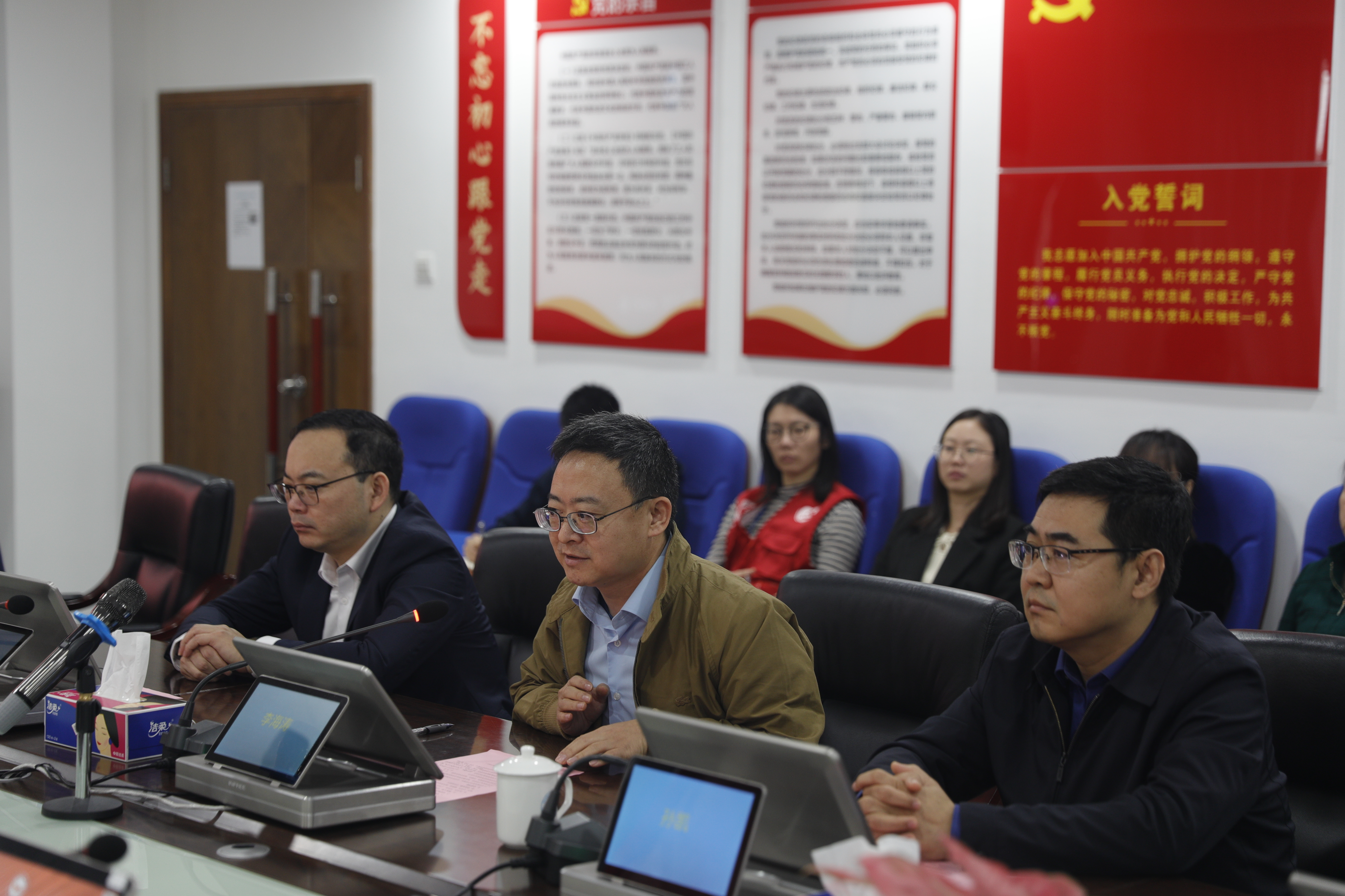 深圳市龙岗区第三人民医院成功通过 ISO15189 评审，迈向国际医疗质量管理新篇章