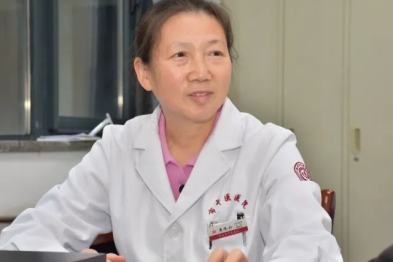 医者说丨唐远山：不负「医」路芳华