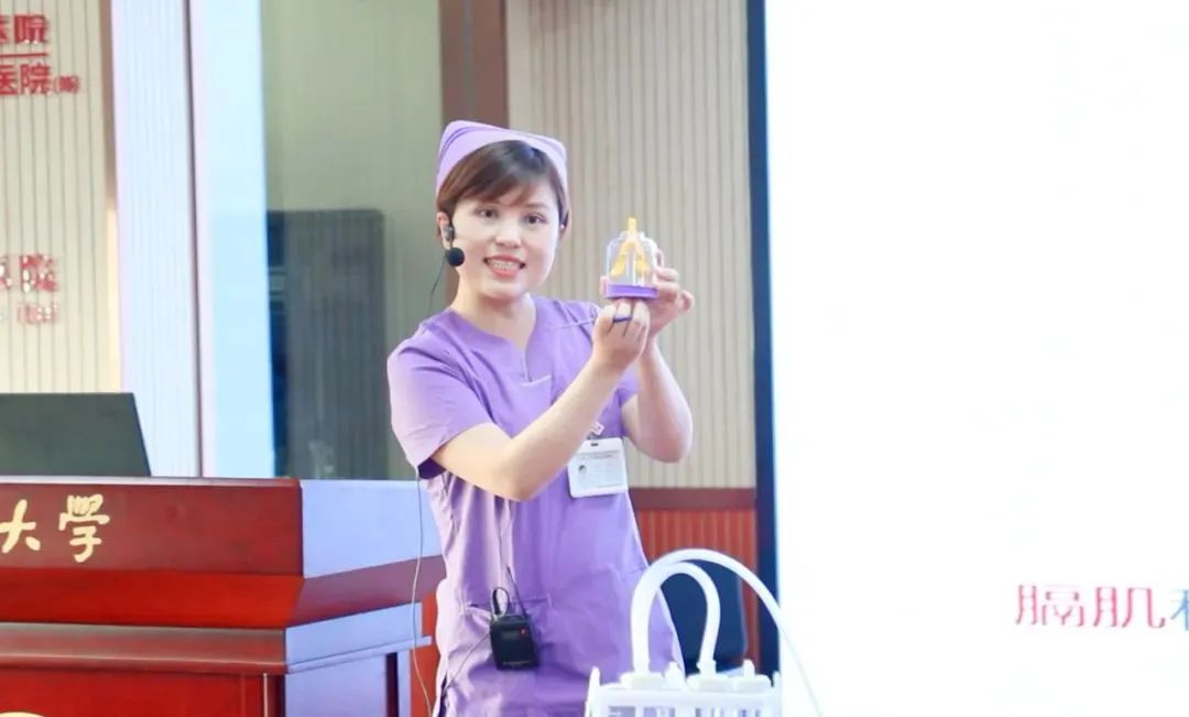 上海天佑医院在「临床护理见习课程」优秀老师授课竞赛中获得佳绩