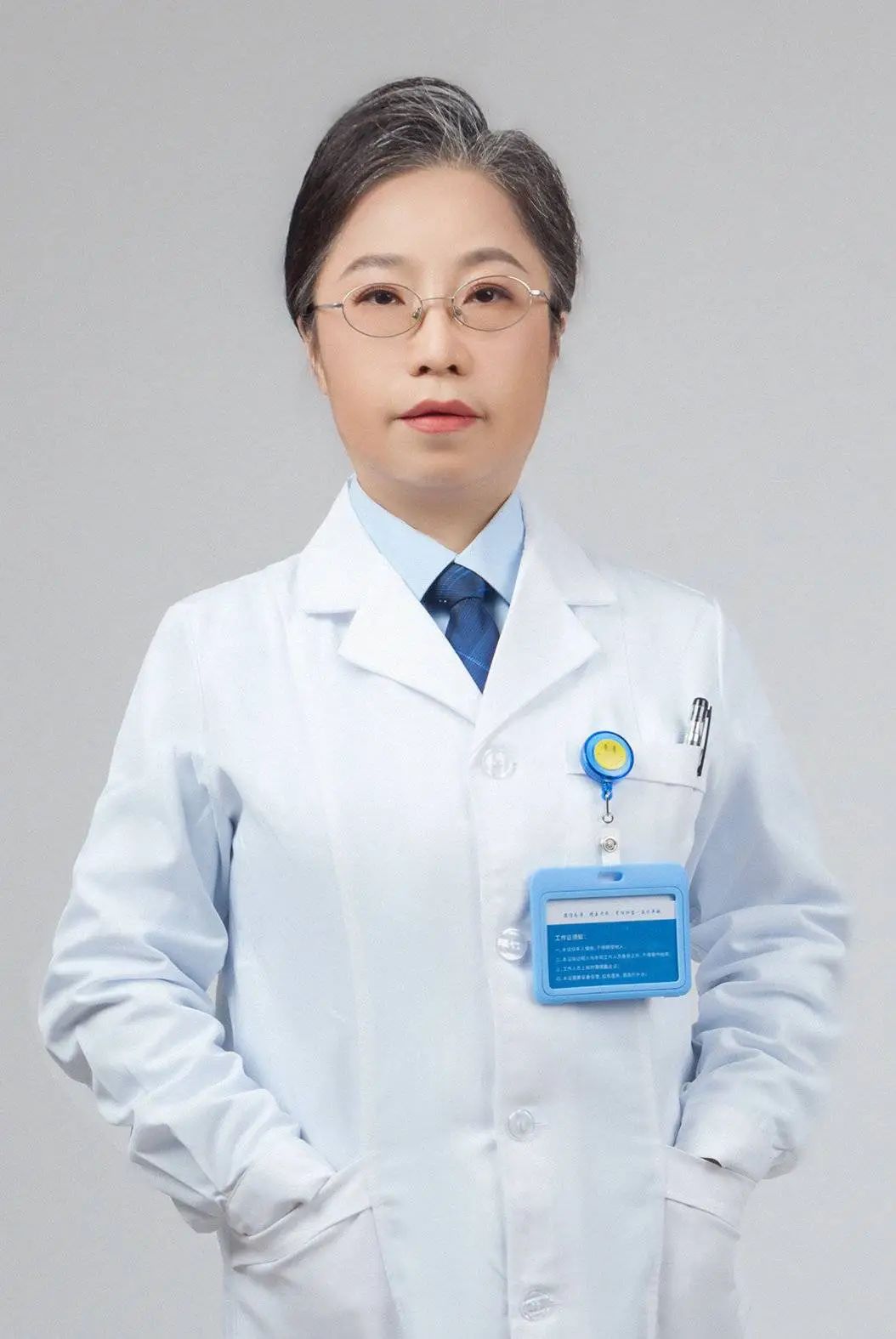呼吸内科医生张艳：敬畏生命，用心守护患者的「一呼一吸」