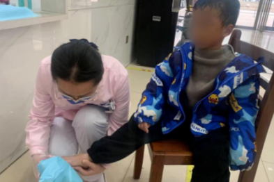 九江市第一人民医院总院急诊科：白白「小胖手」，拥有大用途