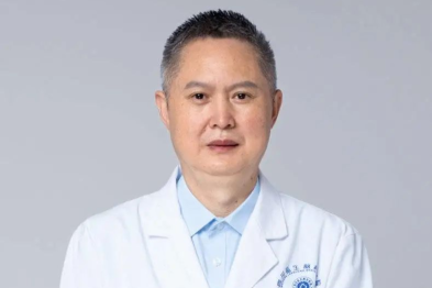 神经内科医生余巨明：再一次选择，依然初心不改