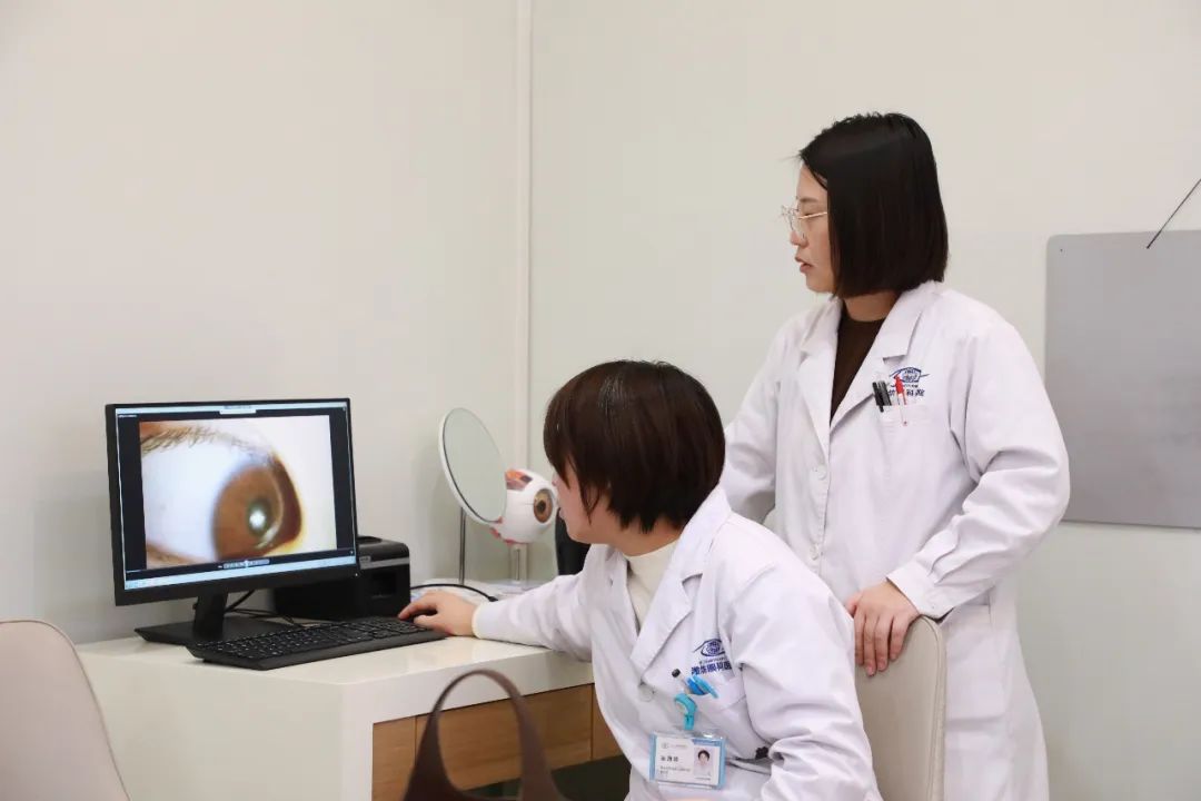 潍坊眼科医院开展远程会诊,为复杂屈光问题患者提供解决方案