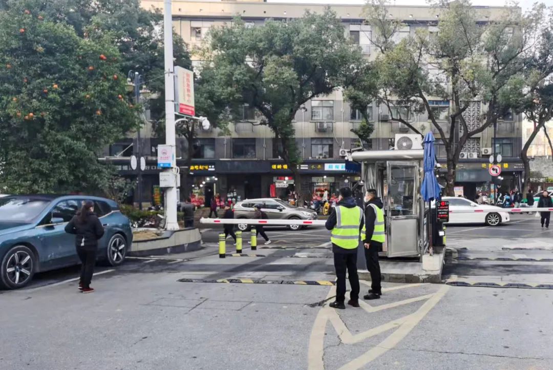 【服务大提升】提升患者就医体验，九江市第一人民医院领导下基层巡查常态化进行
