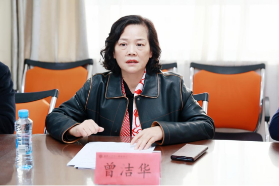 南昌大学第二附属医院召开宣传思想文化工作协调会