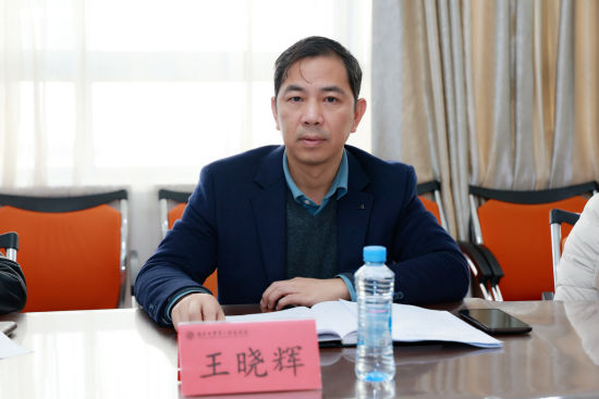 南昌大学第二附属医院召开宣传思想文化工作协调会