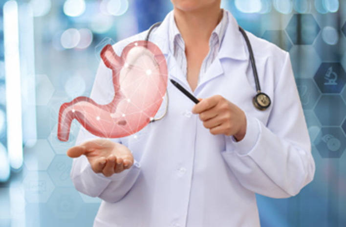 「宝总泡饭」，好消化不等于对胃好！警惕这些日常行为，都伤胃！