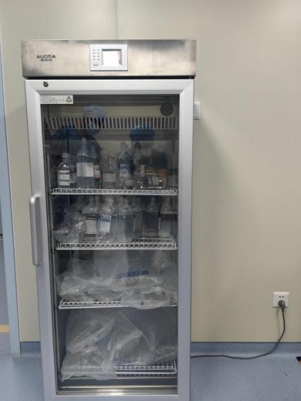 走进延安市中医医院手术室，了解不一样的温柔天使