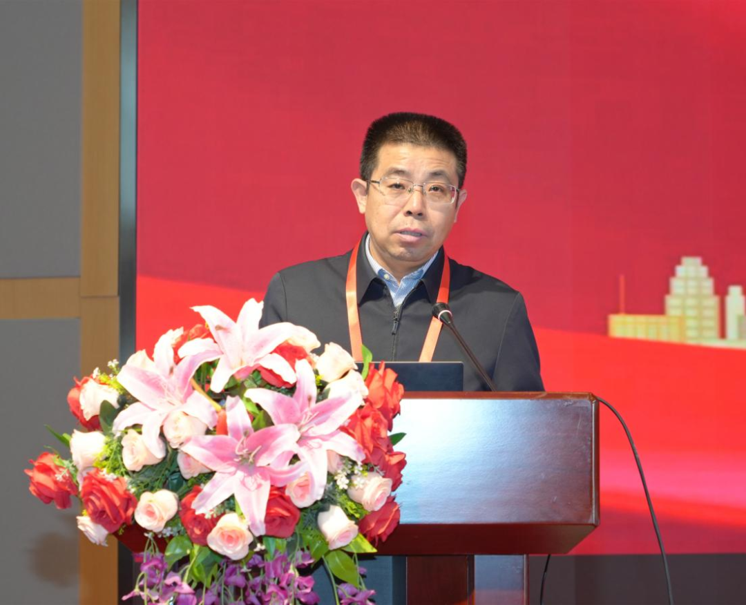 河南省研究型医院学会骨科专委会脊柱微创委员会正式成立