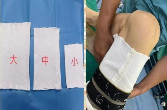 走进延安市中医医院手术室，了解不一样的温柔天使