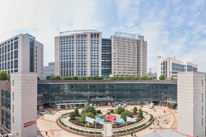 连续五年蝉联 A+！金华市中心医院 2022 年度「国考」再创佳绩