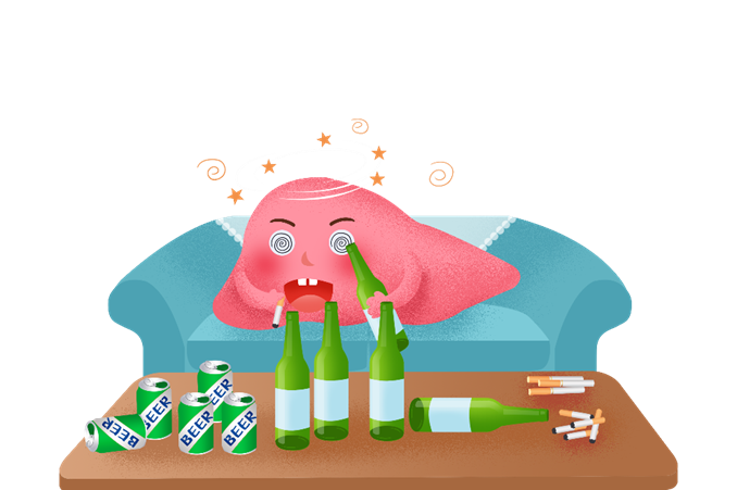 「宝总泡饭」，好消化不等于对胃好！警惕这些日常行为，都伤胃！