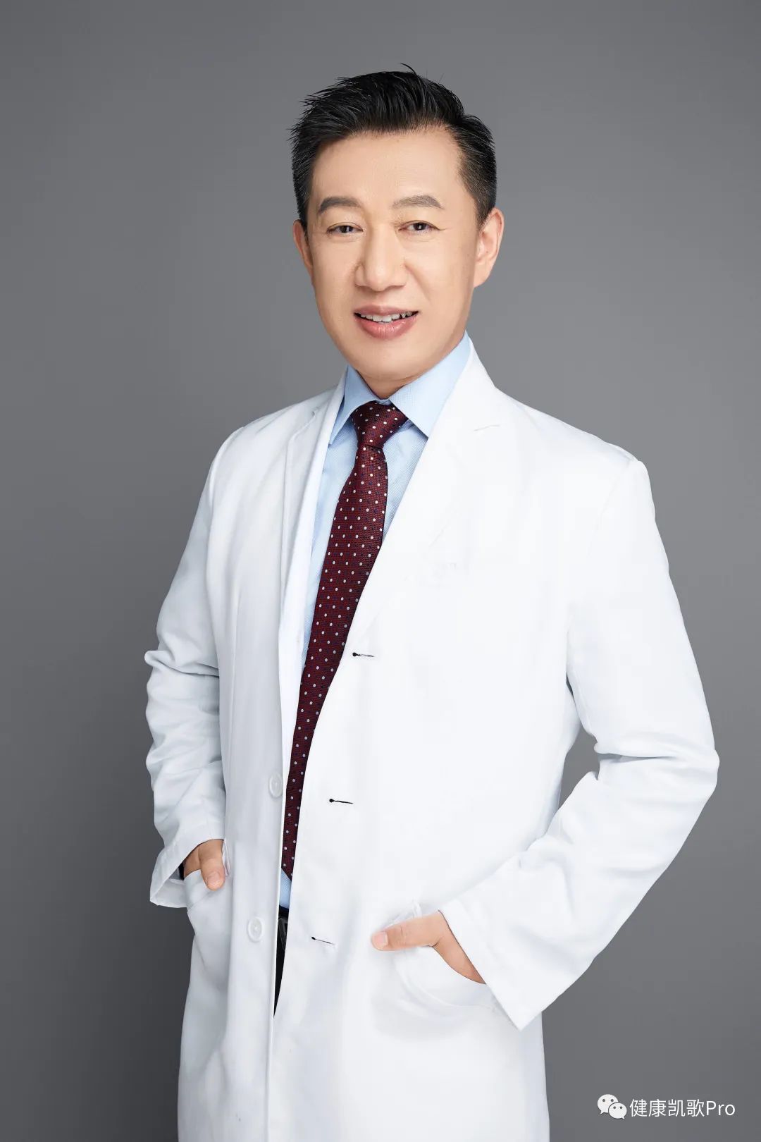 中国屈光手术如何持续引领世界|专访北京茗视光眼科周跃华教授