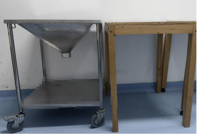 走进延安市中医医院手术室，了解不一样的温柔天使