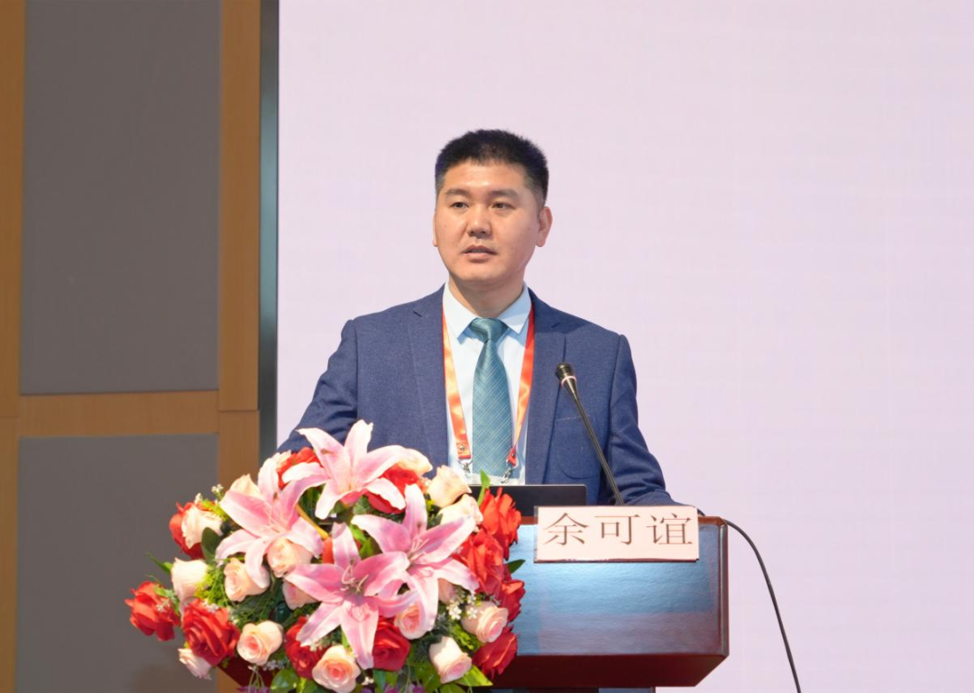 河南省研究型医院学会骨科专委会脊柱微创委员会正式成立