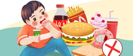 「宝总泡饭」，好消化不等于对胃好！警惕这些日常行为，都伤胃！