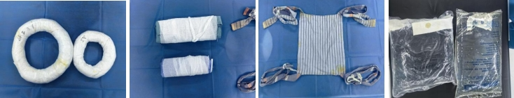 走进延安市中医医院手术室，了解不一样的温柔天使