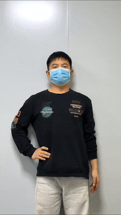 看看你家孩子走「弯路」没？