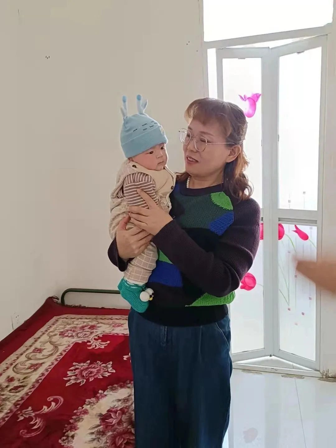 赖云:爱向云端,点亮患儿希望之光