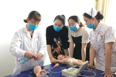 赖云：爱向云端，点亮患儿希望之光