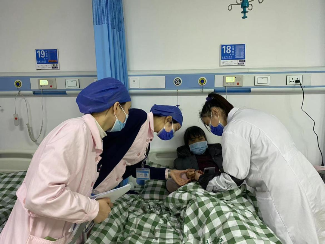 【服务大提升】九江市第一人民医院开发区分院这样做