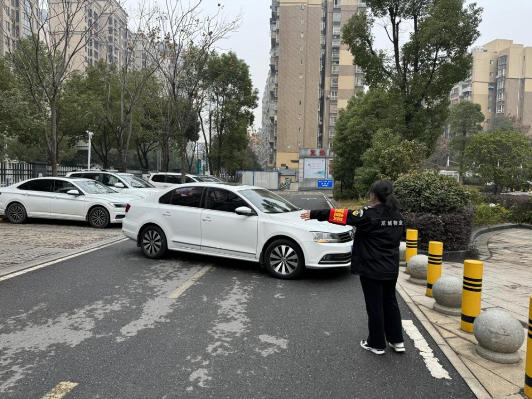 【服务大提升】九江市第一人民医院开发区分院这样做