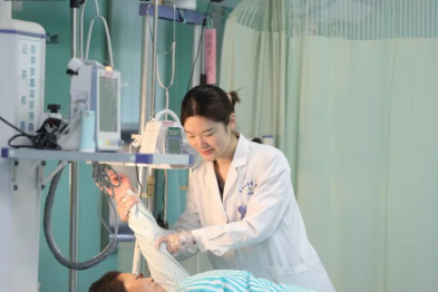 徐文丽：用心做康复，用爱燃希望 | 南京健嘉康复医院