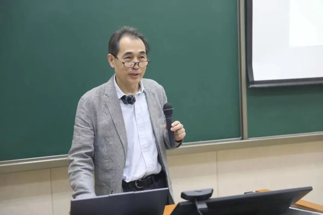 深圳新风和睦家医院脊柱外科夏群医生：用时间打磨技艺，用医德铸造永恒