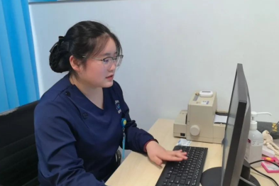 水秀真：不只是恢复功能，而是要重拾希望 | 上海泽顾护理院