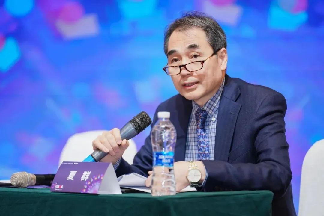 深圳新风和睦家医院脊柱外科夏群医生：用时间打磨技艺，用医德铸造永恒