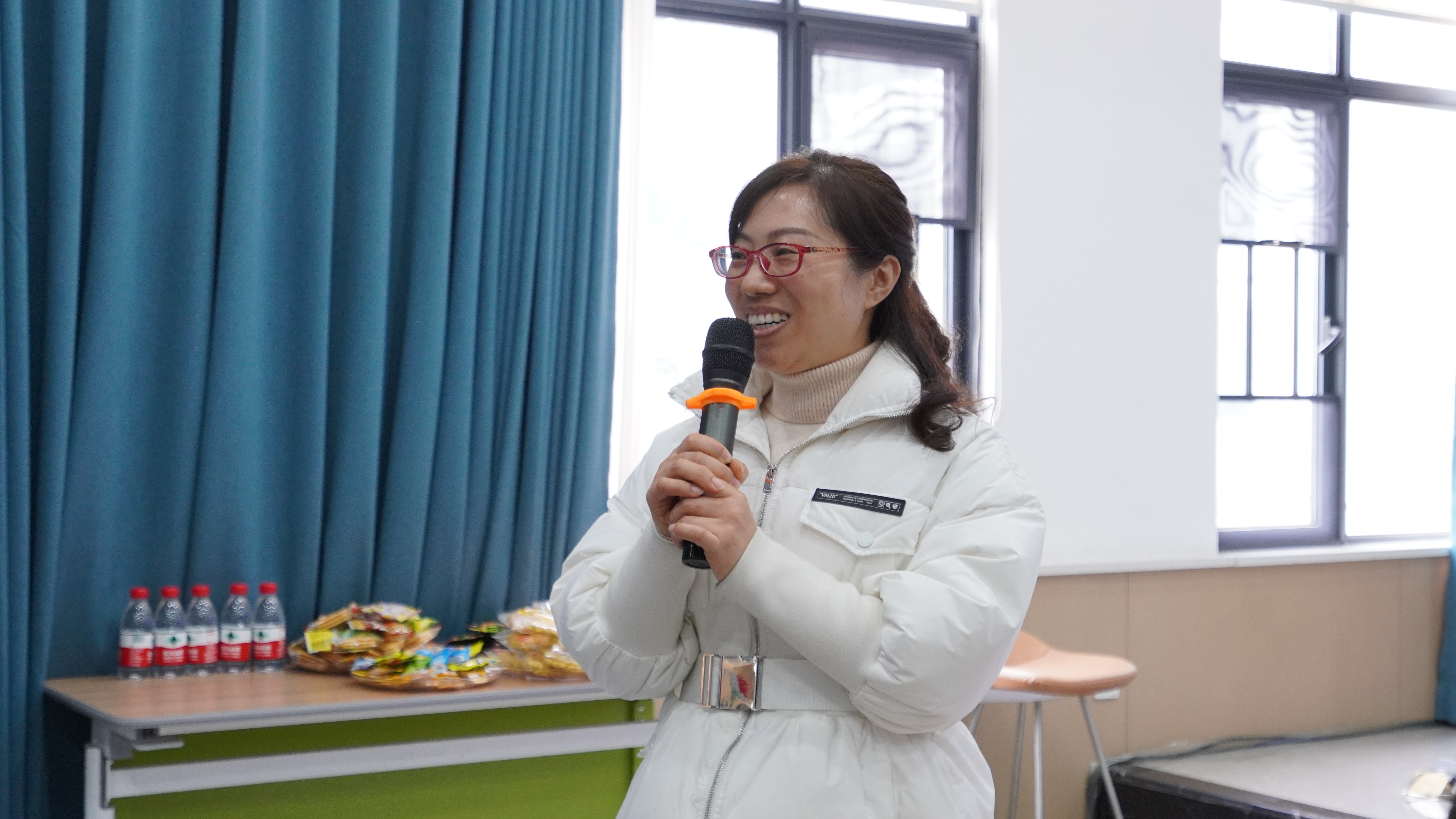 长沙江湾妇产医院「第一期中西医结合不孕不育专科进修学习班」开班