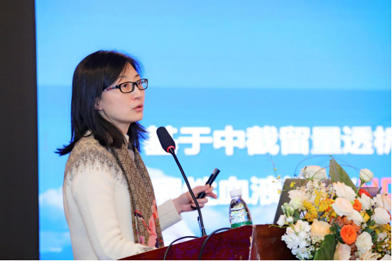 重庆松山医院刘宏教授当选首届主委 重庆市社会医疗机构协会肾脏病分会成立