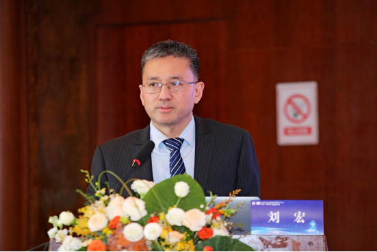 重庆松山医院刘宏教授当选首届主委 重庆市社会医疗机构协会肾脏病分会成立