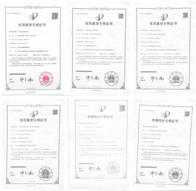 高新人 | 翟卫强:做一个有「料」的后勤人