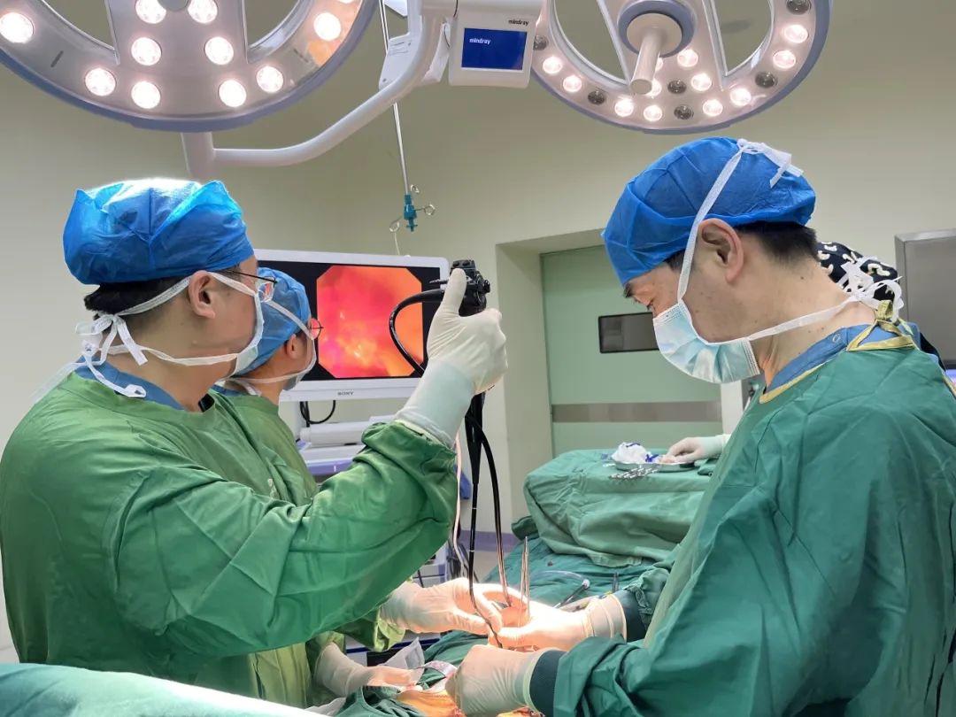 震惊！医生从他肚子里掏出 40 多颗石头……