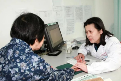 喜讯！桂林医学院附属医院中医妇科专家吴红斌获评为「广西名中医」