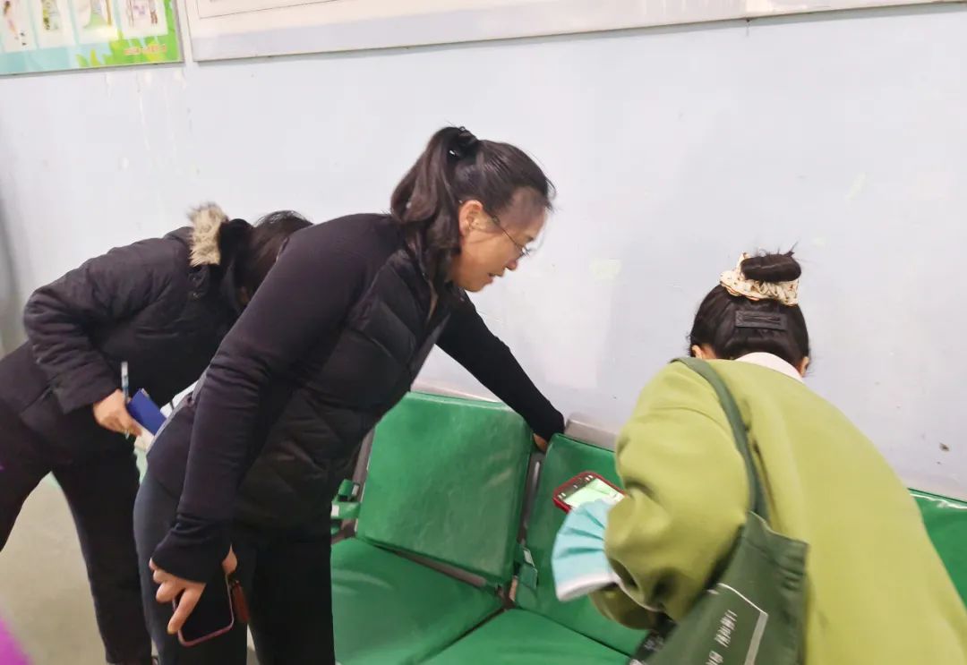 【服务大提升】服务严标准，九江市第一人民医院提升群众就医体验持续进行中