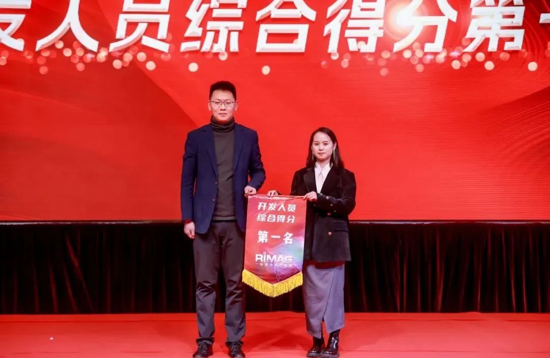 破局·追光 | 势不可挡，脉向未来