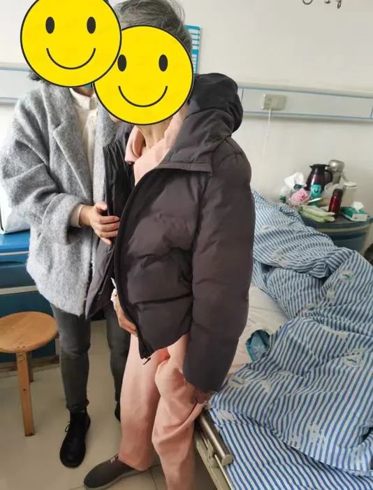 争分夺秒保健康！九江市第一人民医院八里湖院区神经内二科血管组完成一例急性大血管闭塞取栓手术